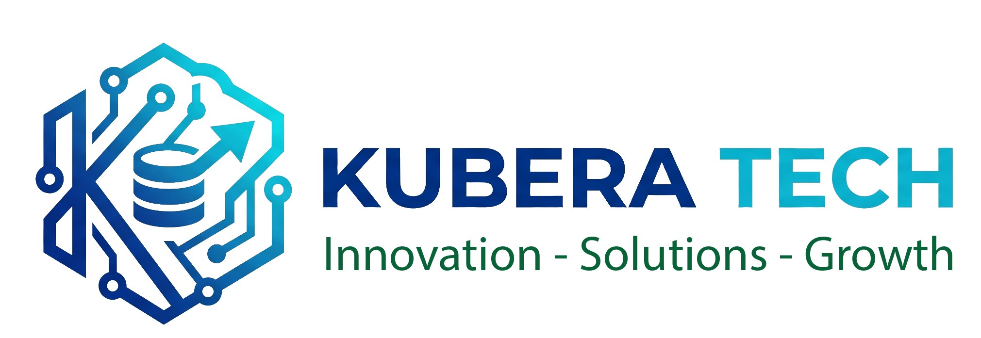 Kuberanet Logo